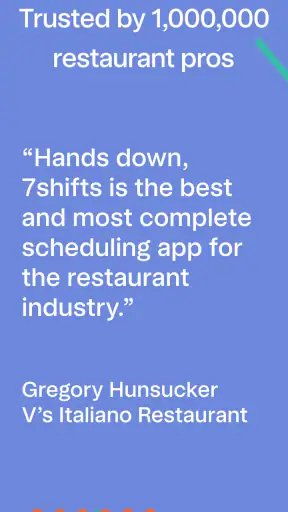 7shifts: Employee Scheduling screenshot