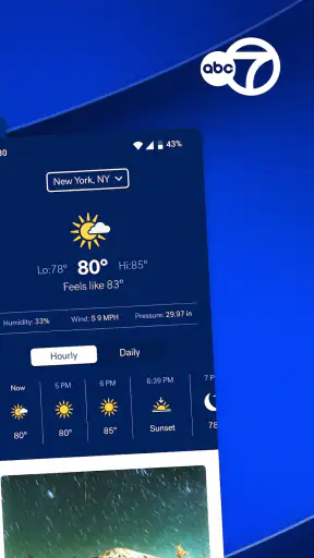ABC 7 New York screenshot