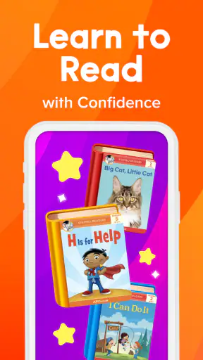 ABCmouse – Kids Learning Games screenshot
