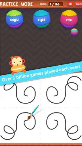 ABCya! Games screenshot