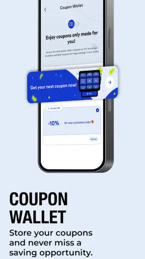 ABOUT YOU Online Fashion Shop screenshot