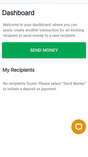 Access Corrections screenshot