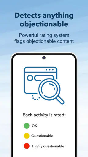 Accountable2You screenshot