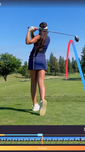 Ace Trace - Shot Tracker screenshot