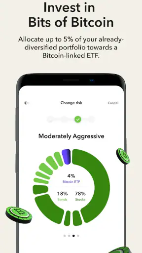 Acorns: Invest For Your Future screenshot