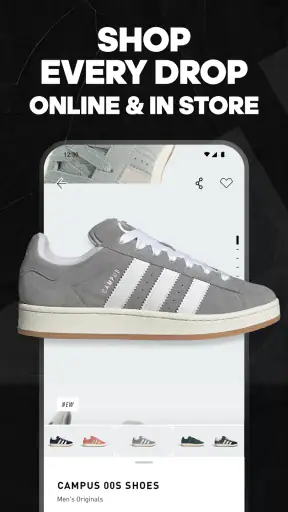 adidas: Shop Shoes & Clothing screenshot