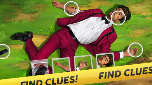 Adventure Escape Mysteries screenshot
