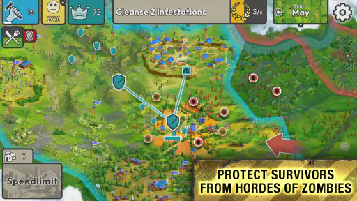 After Inc. screenshot