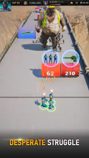 Age of Origins screenshot