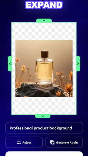 AI Art Generator: AI Picture screenshot