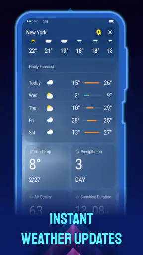 Ai Browser - Smarter & Safer screenshot