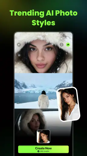 AI Catch: AI Video Generator screenshot