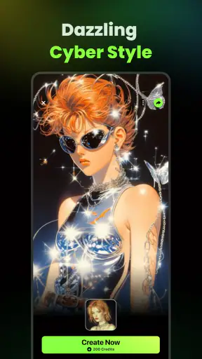 AI Catch: AI Video Generator screenshot