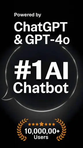 AI Chat: Ask AI Chat Anything screenshot