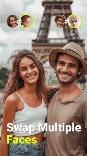 AI Image Generator & AI Video screenshot