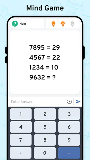 AI Math Scanner: Maths Solver screenshot