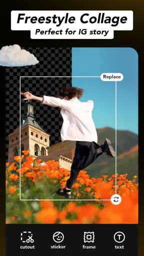 AI Photo Editor - AIFoto screenshot