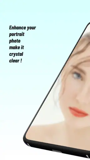 AI Photo Editor: Face Beauty screenshot