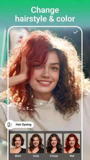 AI Photo Editor - PhotoArt screenshot