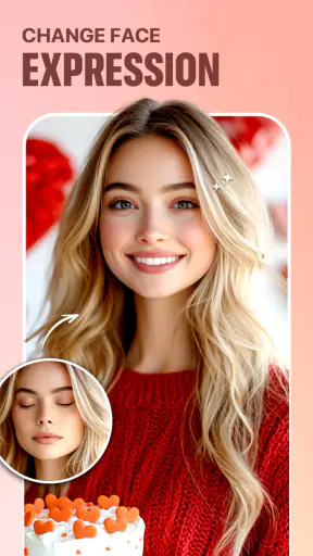 AI Photo Enhancer - PixLift screenshot