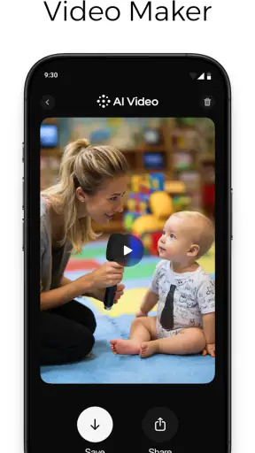 AI Video - AI Video Generator screenshot