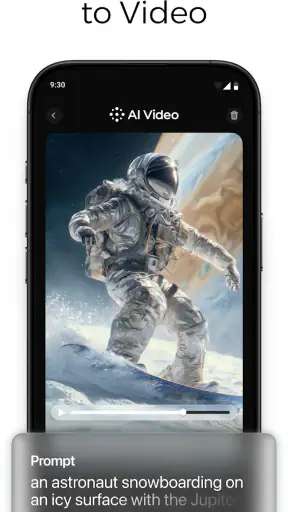 AI Video - AI Video Generator screenshot