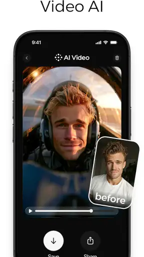 AI Video - AI Video Generator screenshot