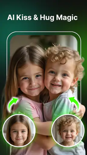 AI Video Generator - AI Photo screenshot
