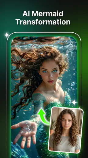 AI Video Generator - AI Photo screenshot
