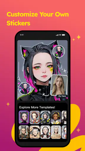 Ai Vista screenshot