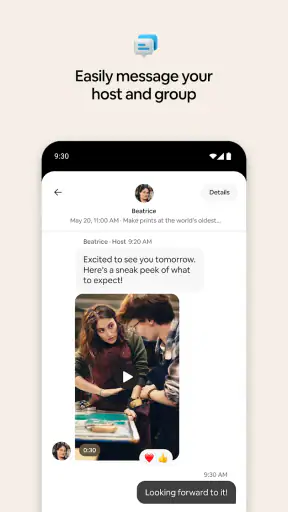 Airbnb screenshot
