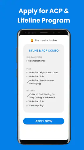 AirTalk Wireless screenshot
