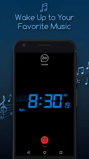 Alarm Clock for Me screenshot
