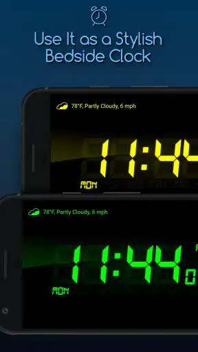 Alarm Clock for Me screenshot