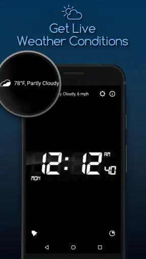 Alarm Clock for Me screenshot