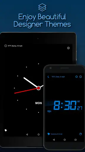 Alarm Clock for Me screenshot