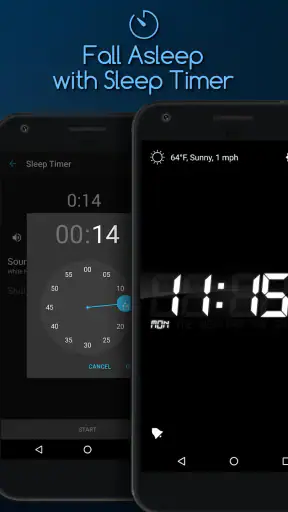 Alarm Clock for Me screenshot