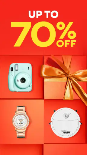 AliExpress - Shopping App screenshot