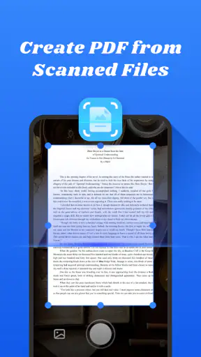 All Document Hub screenshot