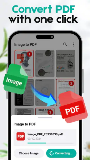 All Document Reader & Editor screenshot