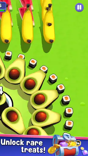 All in Hole screenshot