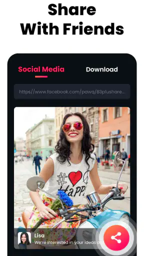 All Video Downloader & Player screenshot