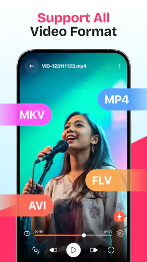 All Video Downloader & Saver screenshot