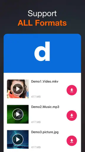 All Video Downloader - V screenshot