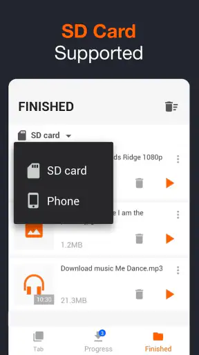 All Video Downloader - V screenshot