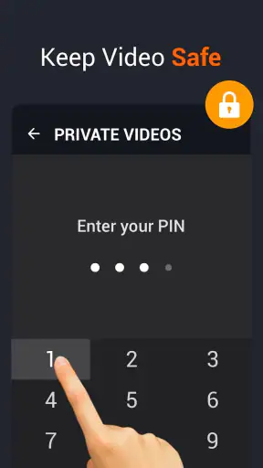 All Video Downloader - V screenshot