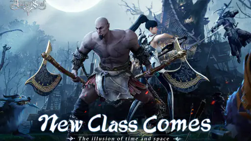 Ancient Seal: The Exorcist screenshot