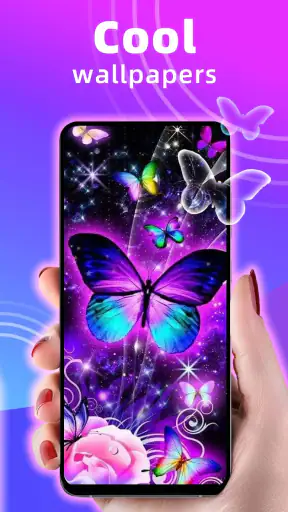 Android Ringtones 2024 screenshot