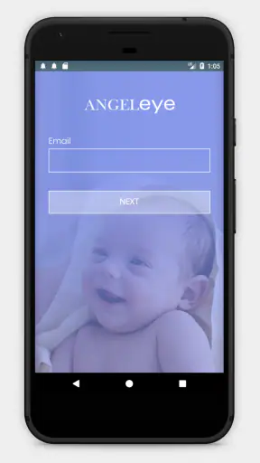 Angel Eye Mobile screenshot
