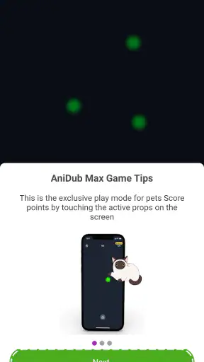 AniDub Max screenshot